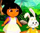 Dora Mutlu Paskalya Farklılıkları