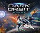 Dark Orbit: 3D Vadász Játék