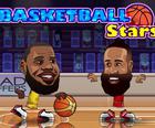 बास्केटबॉल AllStars