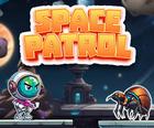 Space Patrol