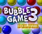Bubble Gioco 3 Deluxe
