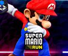 Super Mario Run Lume
