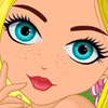 Freckled Убавина Преуредување Freckled Убавина Преуредување