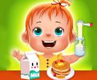 Baby Care For Kids