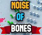 Kemiklerin Gürültüsü