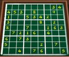 Hafta sonu Sudoku 09