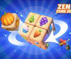 Cube Zen 3D