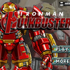 איש ברזל Hulkbuster איש ברזל Hulkbuster