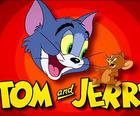  Том и Джерри: Бегун