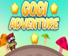Goggi Adventure HD