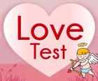 Aşk Testi