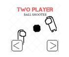 Ball Shooter 2 žaidėjas