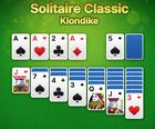 Solitaire Classic - Klondike