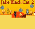 ジェイク黒猫2