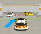 Gta Car Racing-Simulation de Stationnement 5