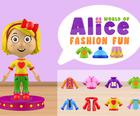 Świat Alice Fashion fun