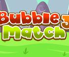 Bubble Match-3
