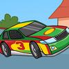 Speed Cars Jigsaw Speed Cars Jigsaw