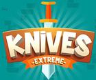 Knives - Extreme