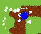 Sonic.บ io