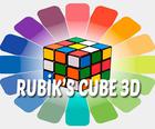Рубикс 3D
