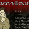Detective Grimoire Detective Grimoire