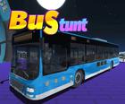 אוטובוס פעלולים 3ד סימולטור 2024