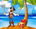 Segeln Piraten Spiel 3