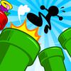 Stickman Bouncing Stickman Bouncing