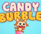 Candy Bubliny