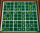 Hafta sonu Sudoku 16