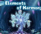 MLP Елементи на Хармонија