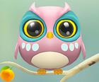 Cute Owl Puzzle