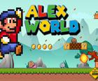 Alex Dünyası