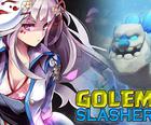 Golem-Slasher