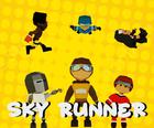 Sky Runners