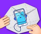 PAPER FOLD ORIGAMI ONLINE