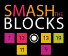 Smash the Blocks