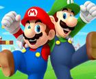 Mario 2 Dünya qardaşları