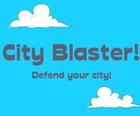 Şehir Blaster
