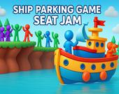 Ship Parking Game