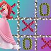 Tic Tac Toe Princess Tic Tac Toe Princess