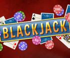 Blackjack Koning