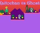 Kaitochan vs vaiduokliai