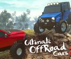 Ultimate OffRoad Automobiliai 2