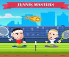 Master Tennis