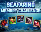 Seafaring Memory  Challenge