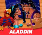 Aladdin Puslespil