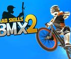 Mad Skills BMX 2‏