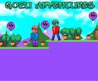 Gozu Adventures